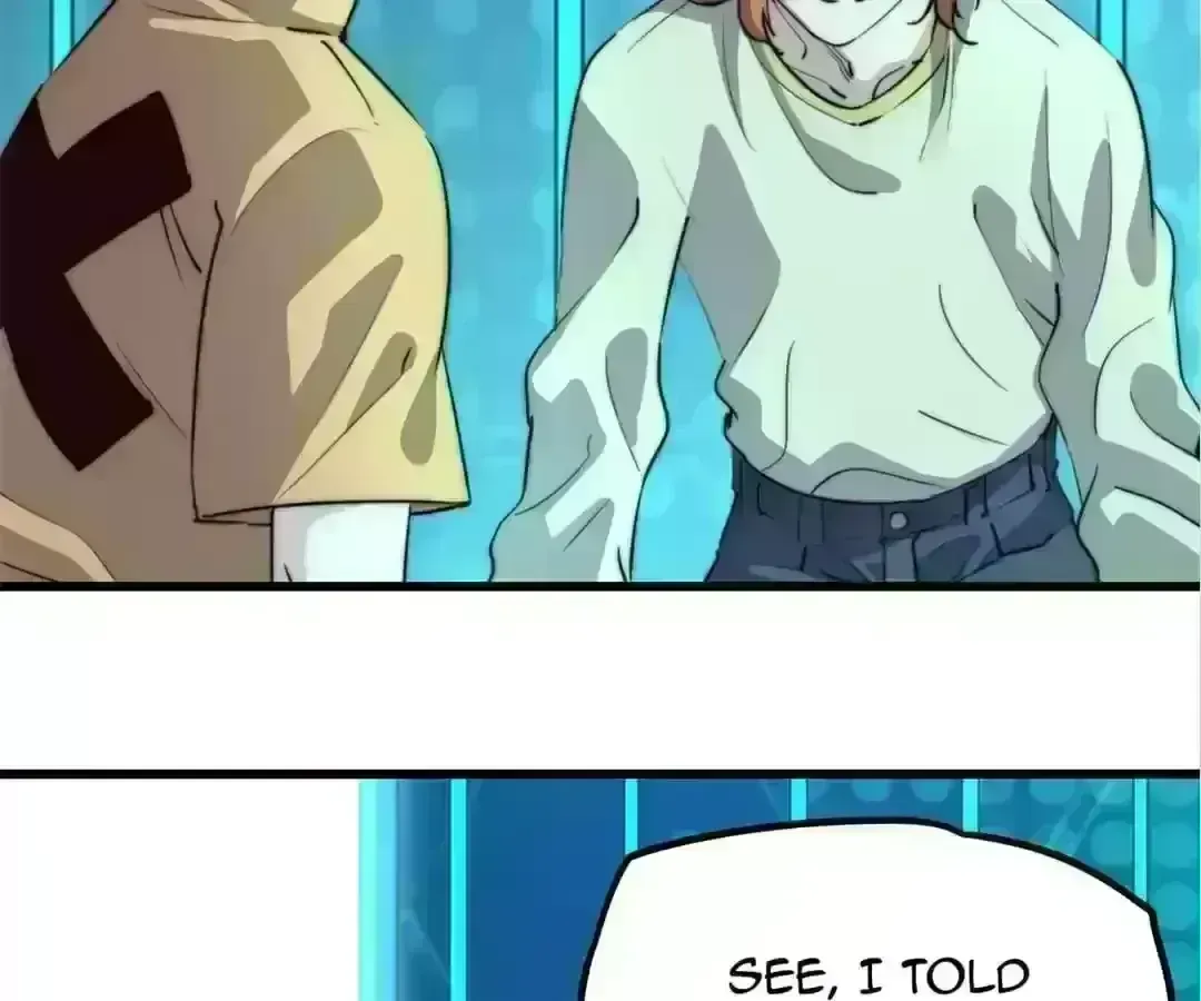 Read Fatal Code chapter 112.6 image 7 on Lezhin