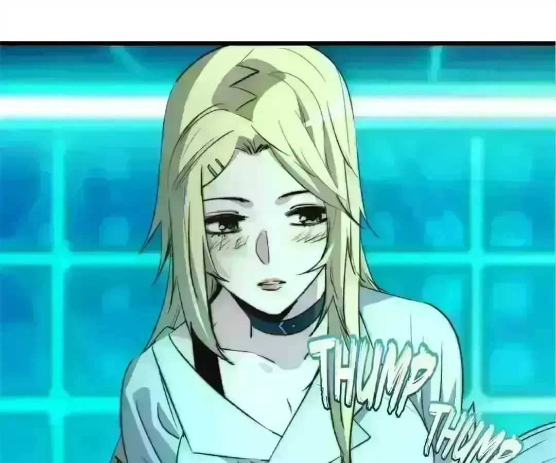 Read Fatal Code chapter 112.7 image 11 on Lezhin