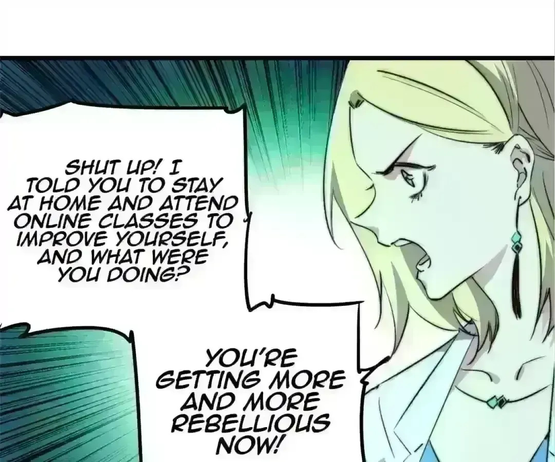 Read Fatal Code chapter 112.7 image 28 on Lezhin