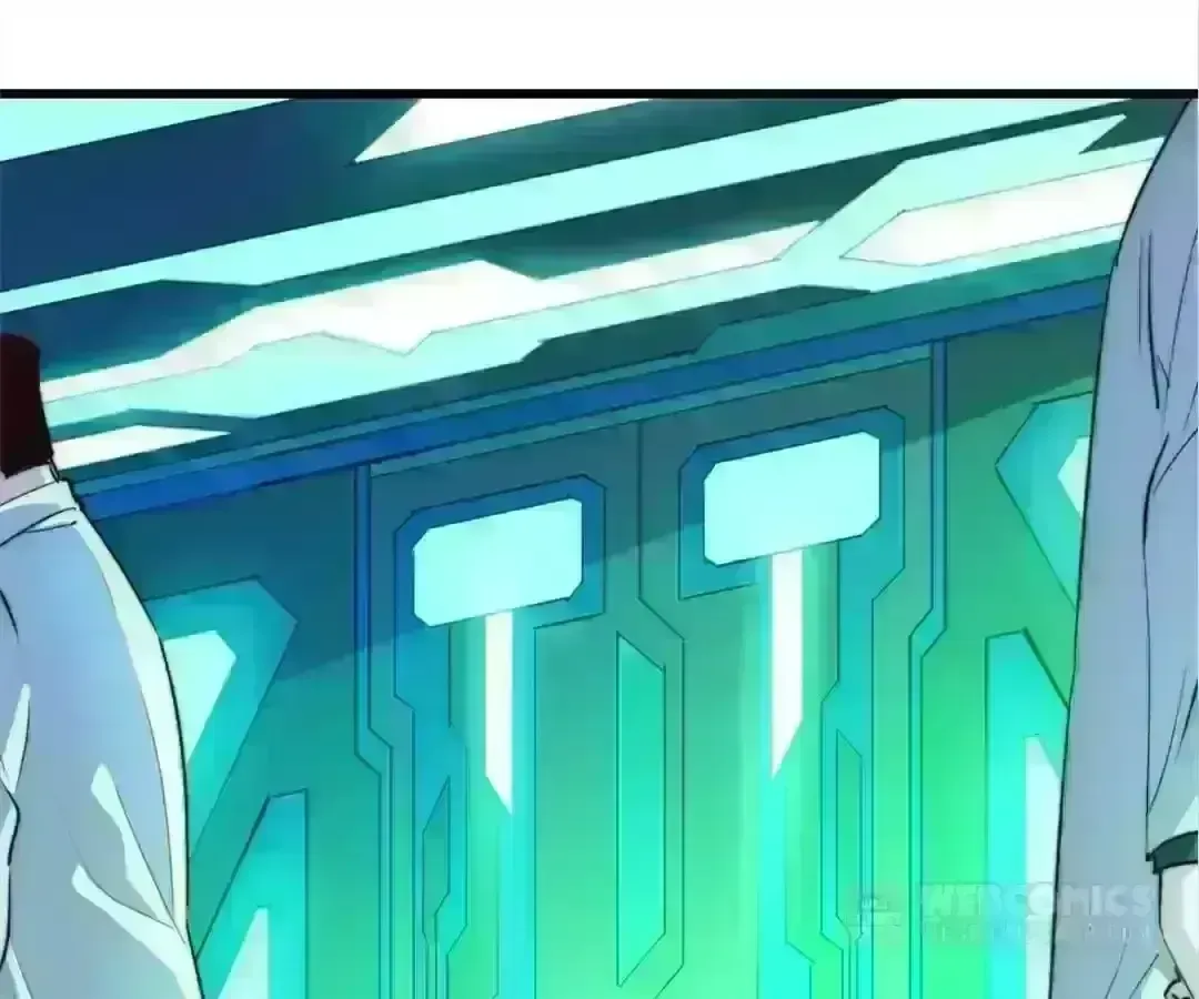 Read Fatal Code chapter 112.7 image 41 on Lezhin