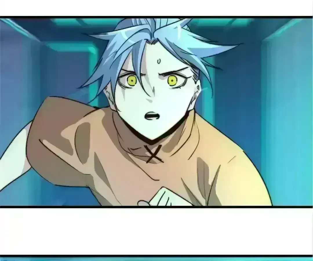 Read Fatal Code chapter 112 image 20 on Lezhin
