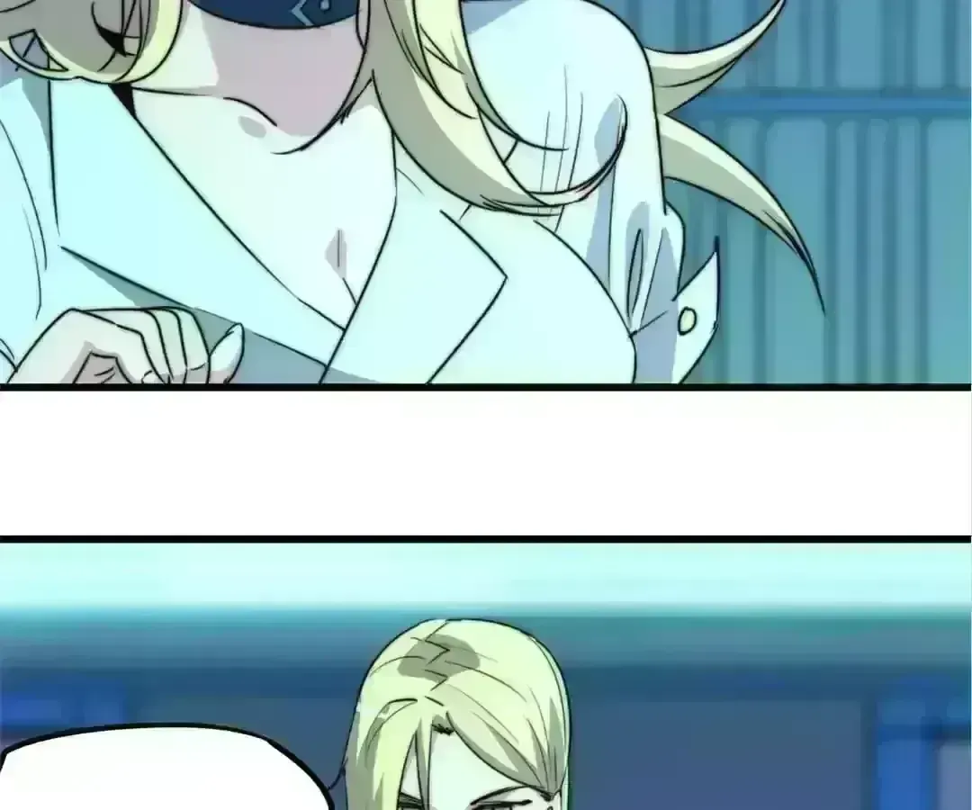 Read Fatal Code chapter 112 image 24 on Lezhin