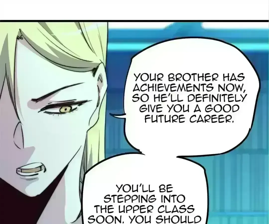 Read Fatal Code chapter 112 image 31 on Lezhin