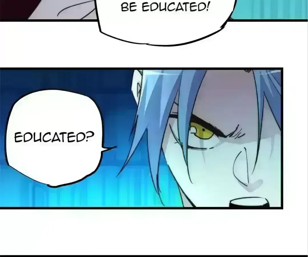 Read Fatal Code chapter 112 image 32 on Lezhin