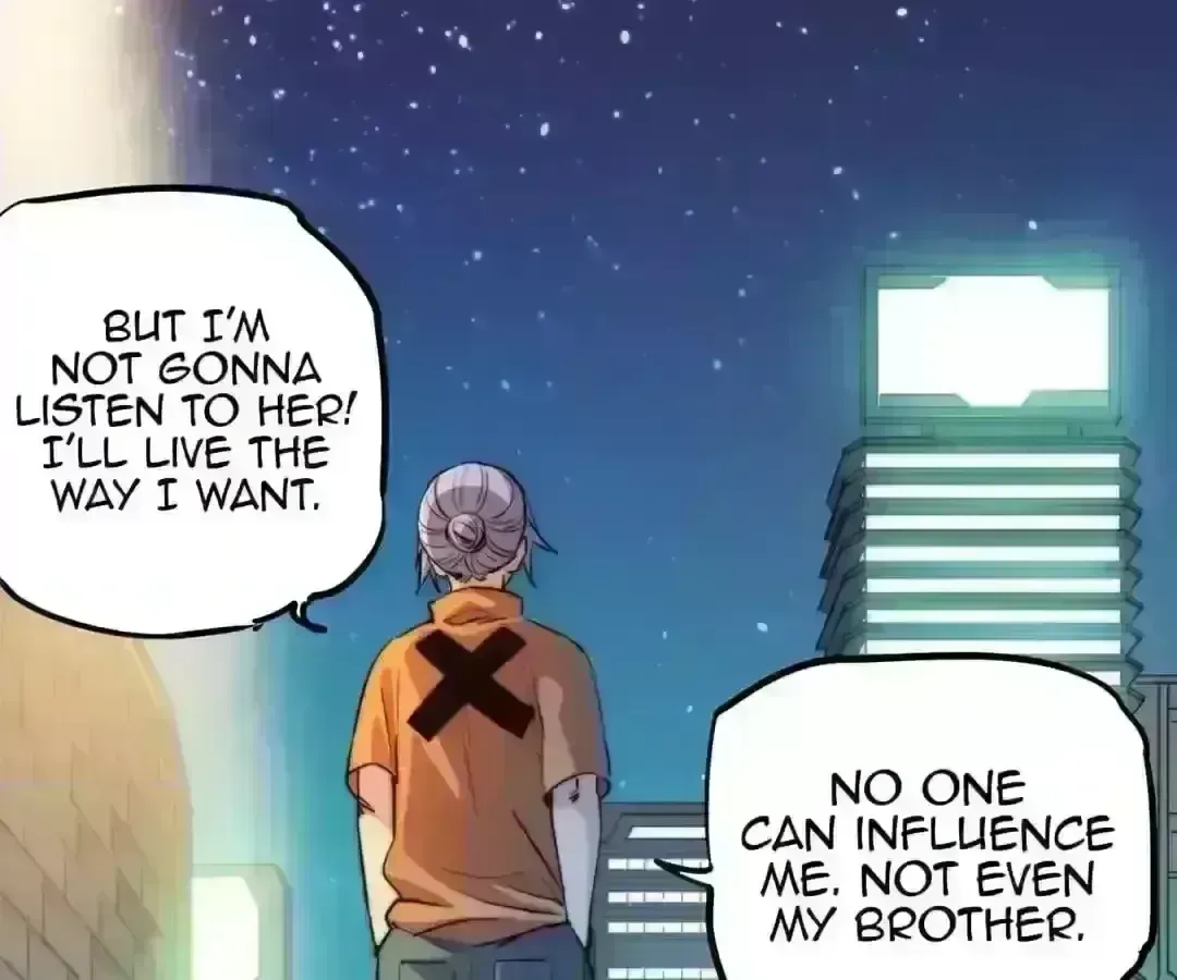 Read Fatal Code chapter 112 image 39 on Lezhin