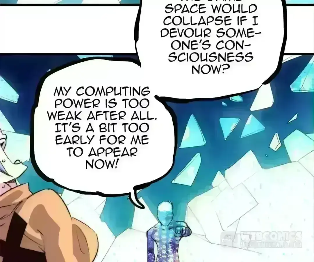 Read Fatal Code chapter 113.2 image 1 on Lezhin