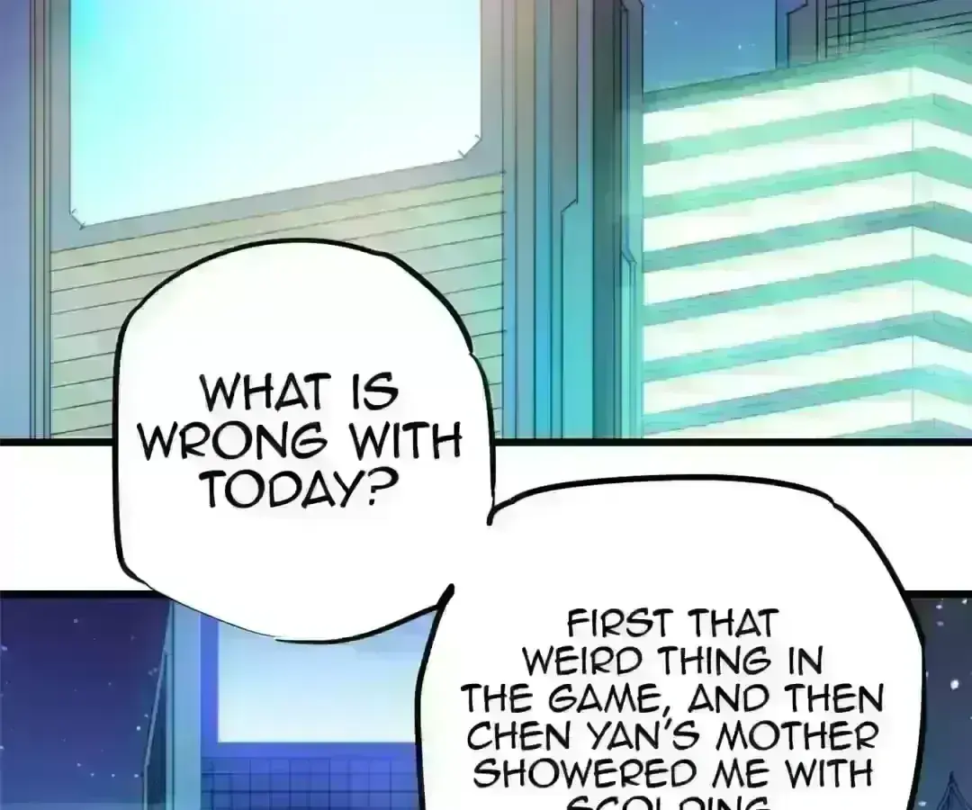Read Fatal Code chapter 113.2 image 36 on Lezhin
