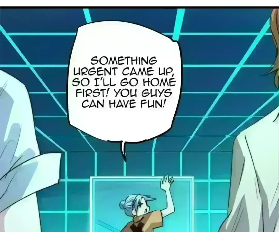 Read Fatal Code chapter 113.3 image 16 on Lezhin