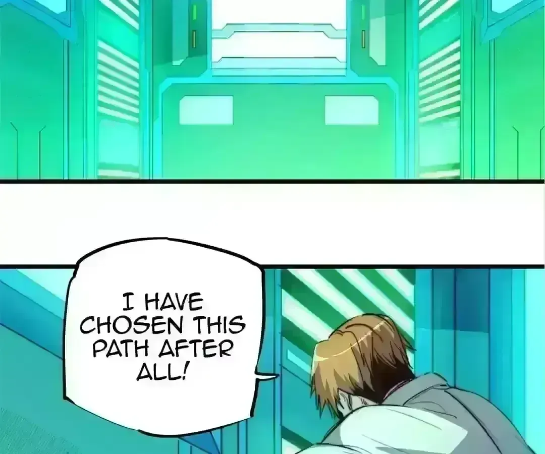 Read Fatal Code chapter 113.4 image 52 on Lezhin