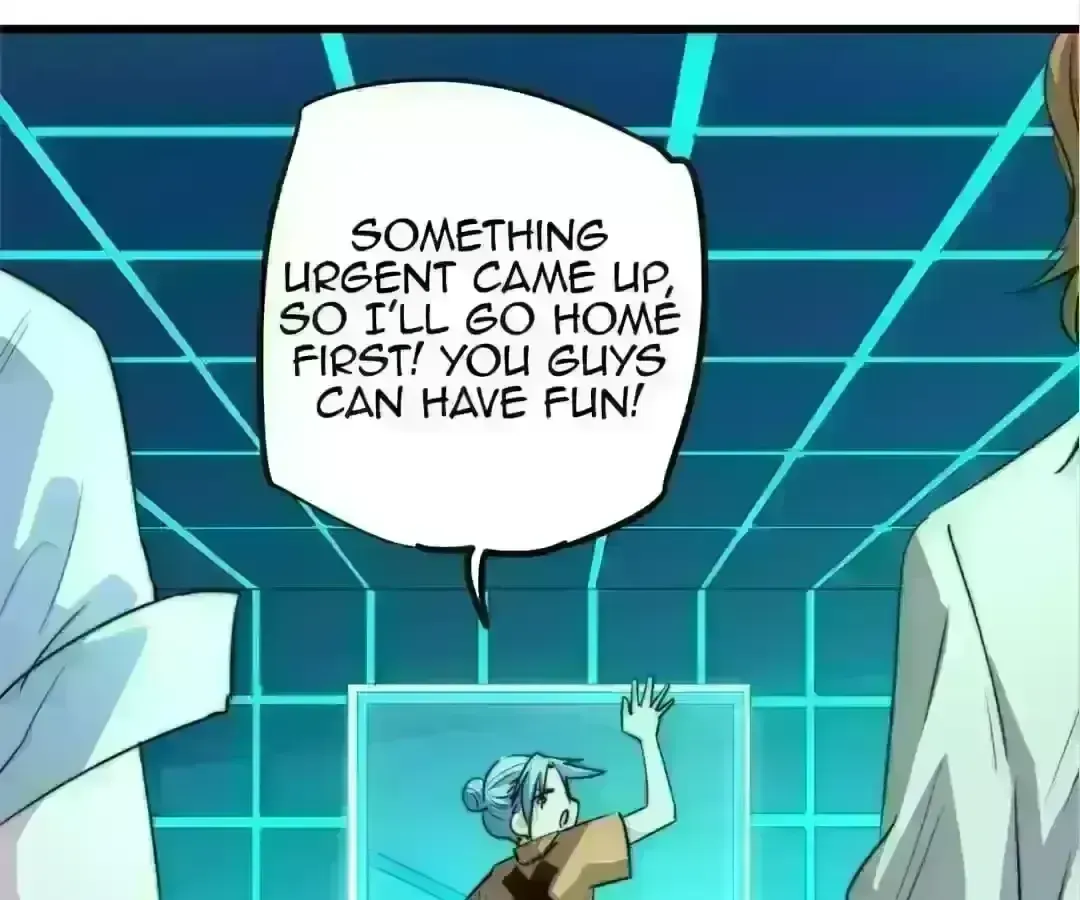 Read Fatal Code chapter 113.5 image 16 on Lezhin