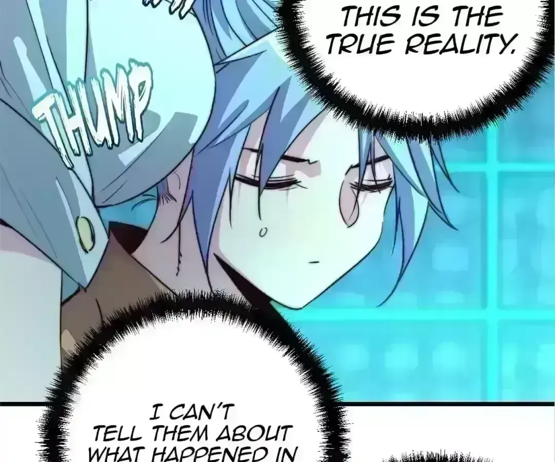 Read Fatal Code chapter 113.6 image 13 on Lezhin