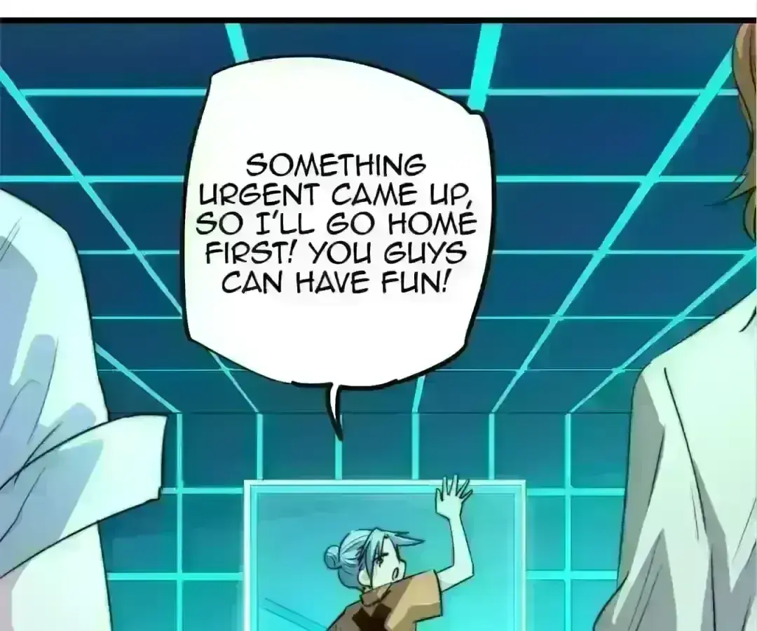Read Fatal Code chapter 113.7 image 16 on Lezhin
