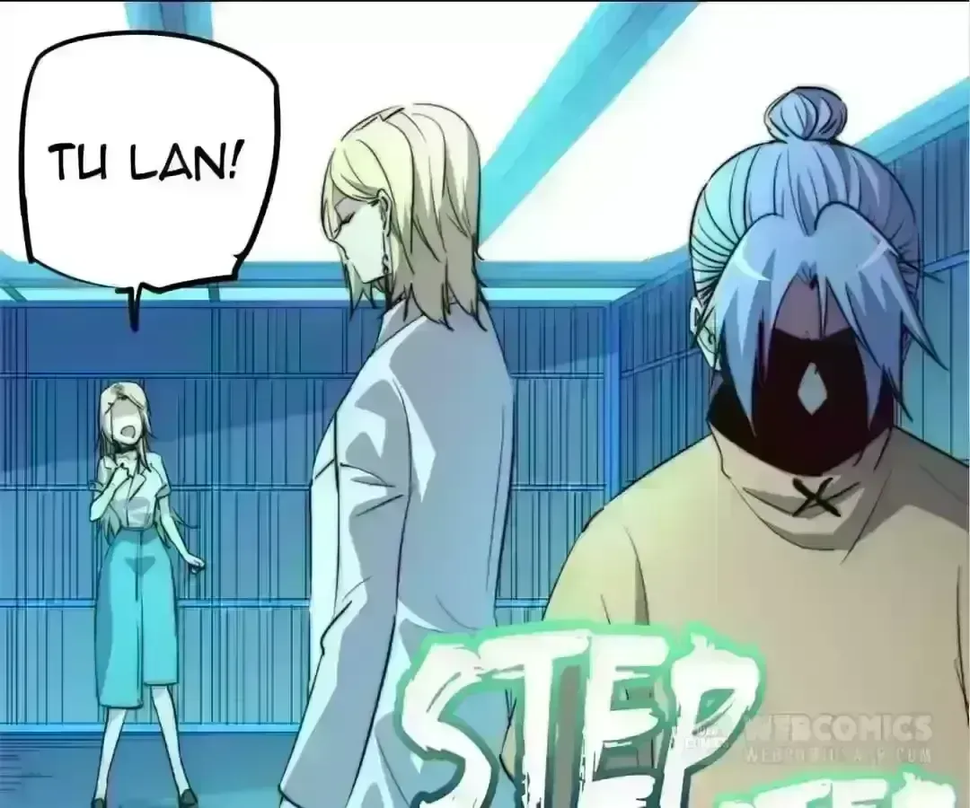 Read Fatal Code chapter 113.7 image 33 on Lezhin