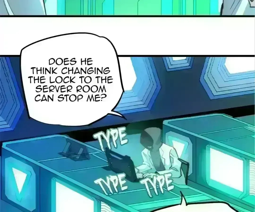 Read Fatal Code chapter 113.7 image 42 on Lezhin