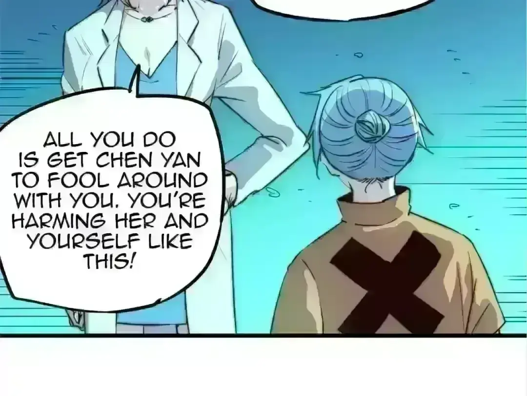 Read Fatal Code chapter 113.8 image 30 on Lezhin