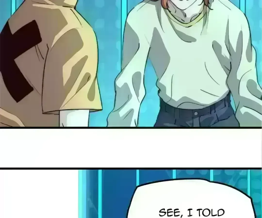 Read Fatal Code chapter 113.8 image 7 on Lezhin