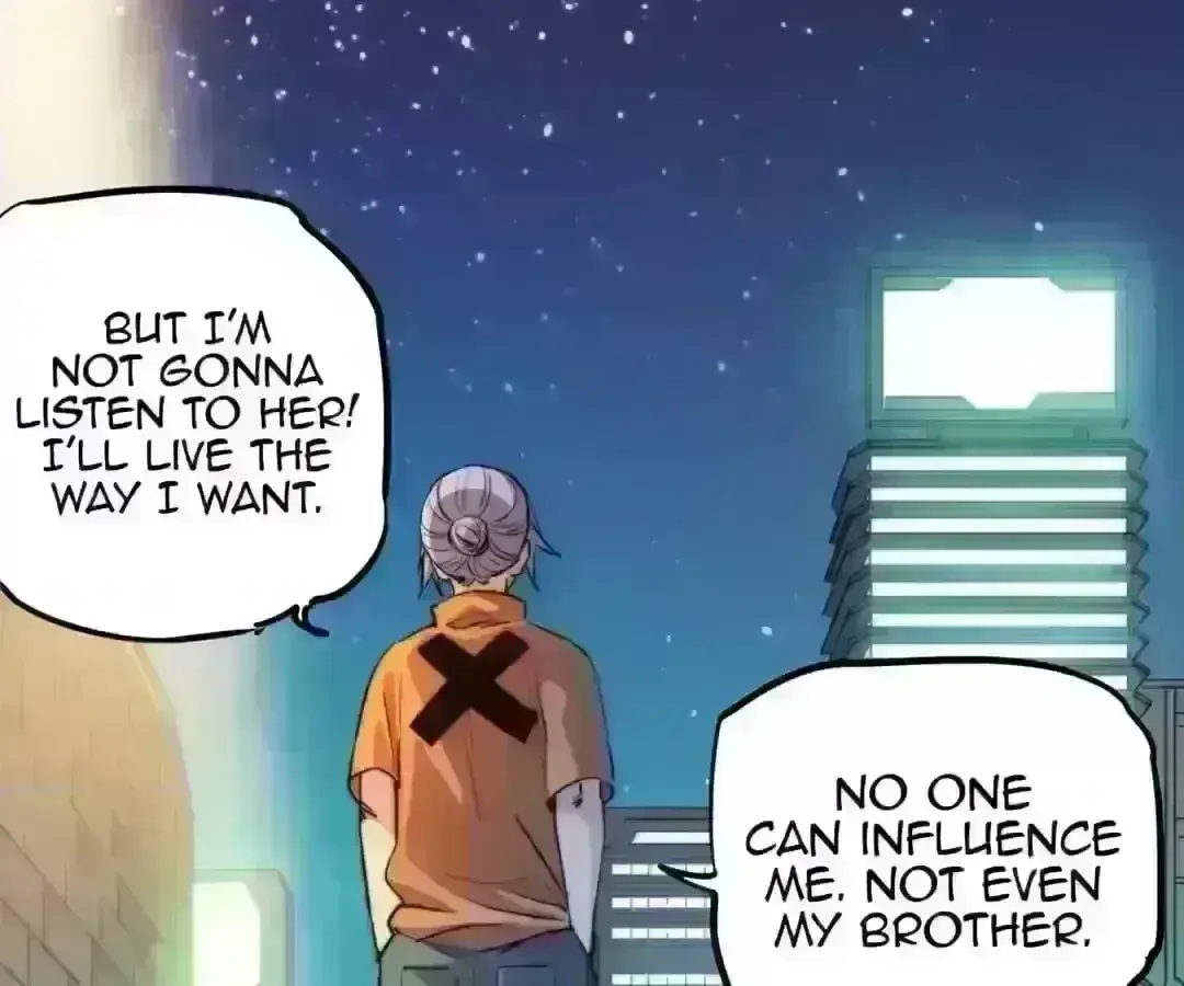 Read Fatal Code chapter 113.9 image 39 on Lezhin