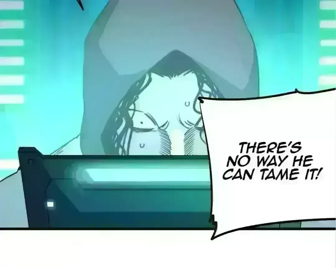 Read Fatal Code chapter 113.9 image 45 on Lezhin