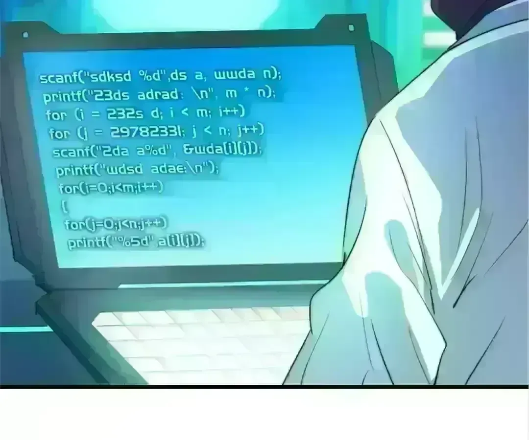 Read Fatal Code chapter 113.9 image 48 on Lezhin