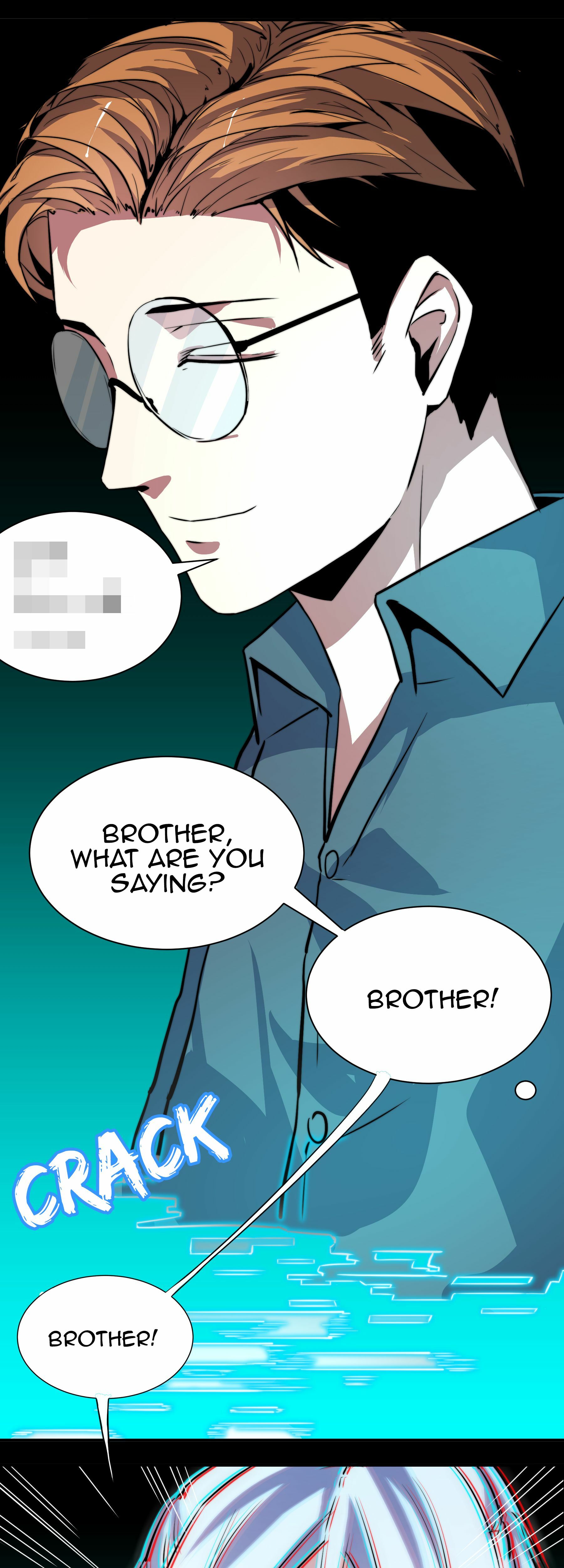 Read Fatal Code chapter 12 image 7 on Lezhin