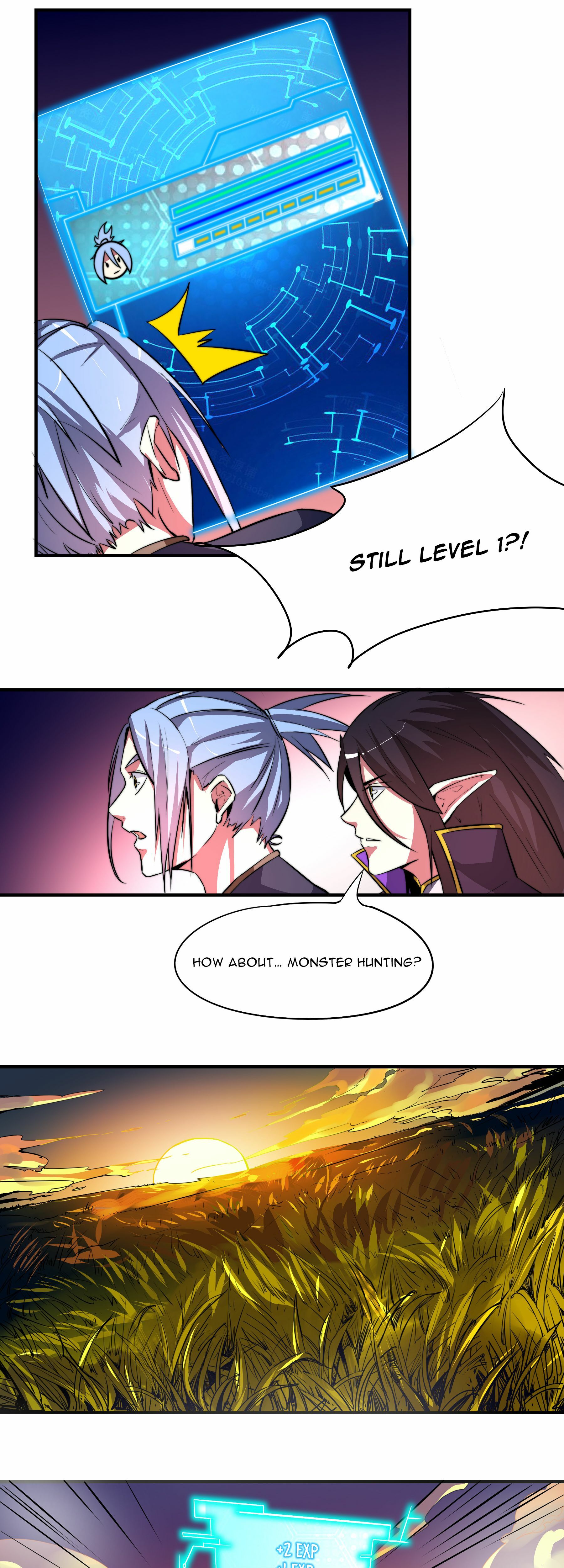 Read Fatal Code chapter 15 image 11 on Lezhin