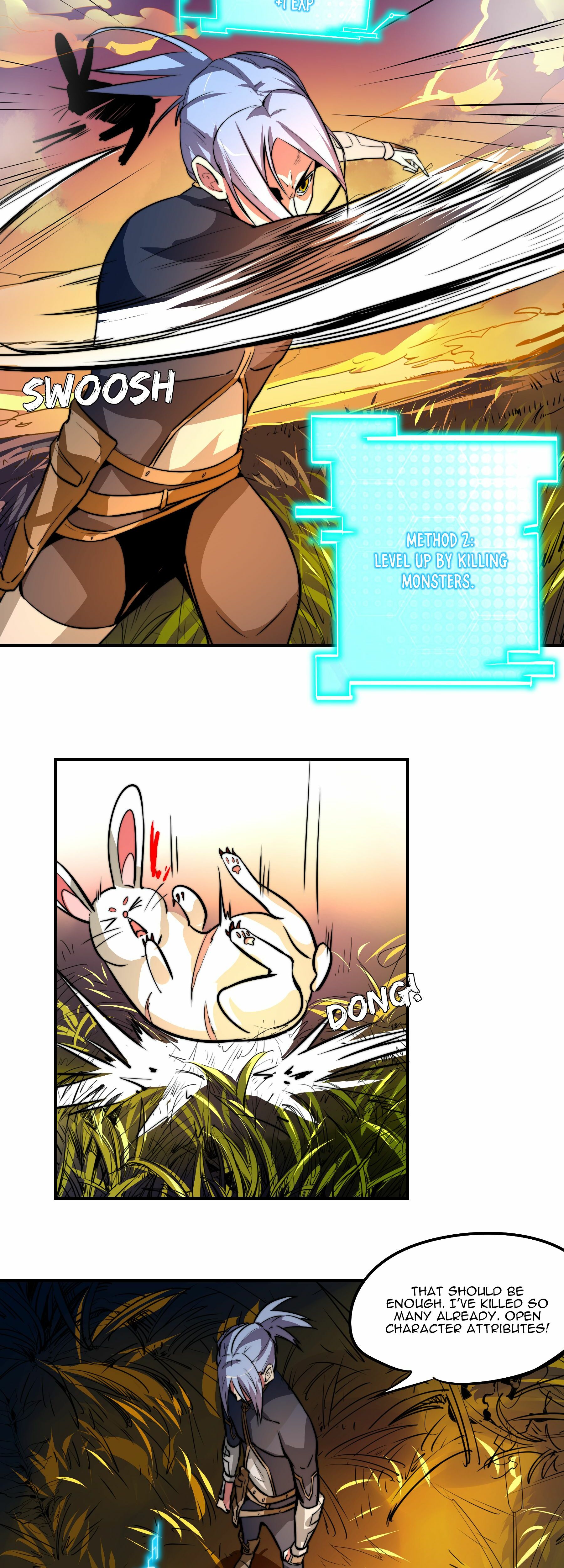 Read Fatal Code chapter 15 image 12 on Lezhin