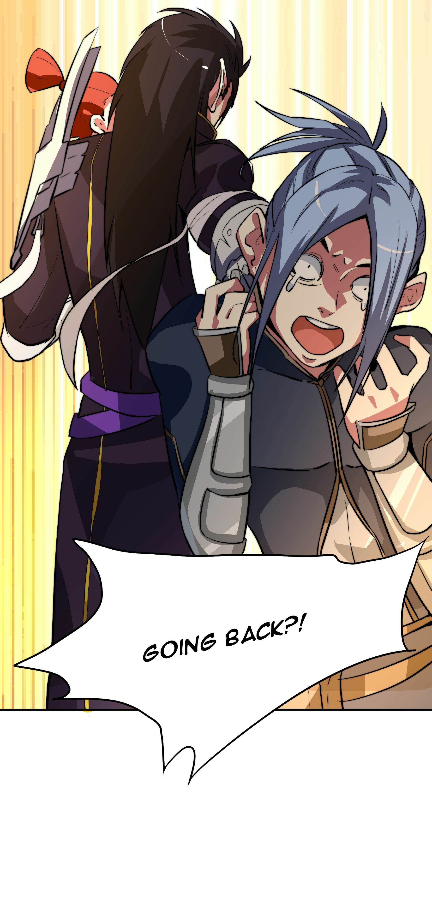 Read Fatal Code chapter 16 image 11 on Lezhin