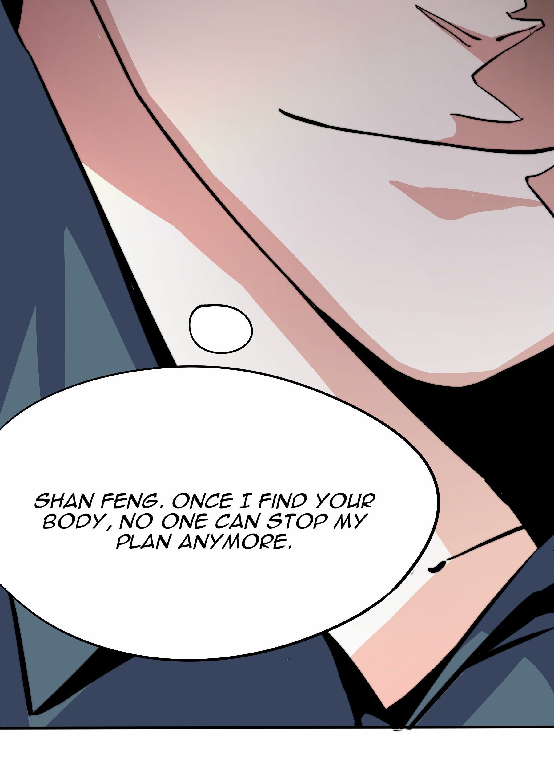 Read Fatal Code chapter 16 image 21 on Lezhin
