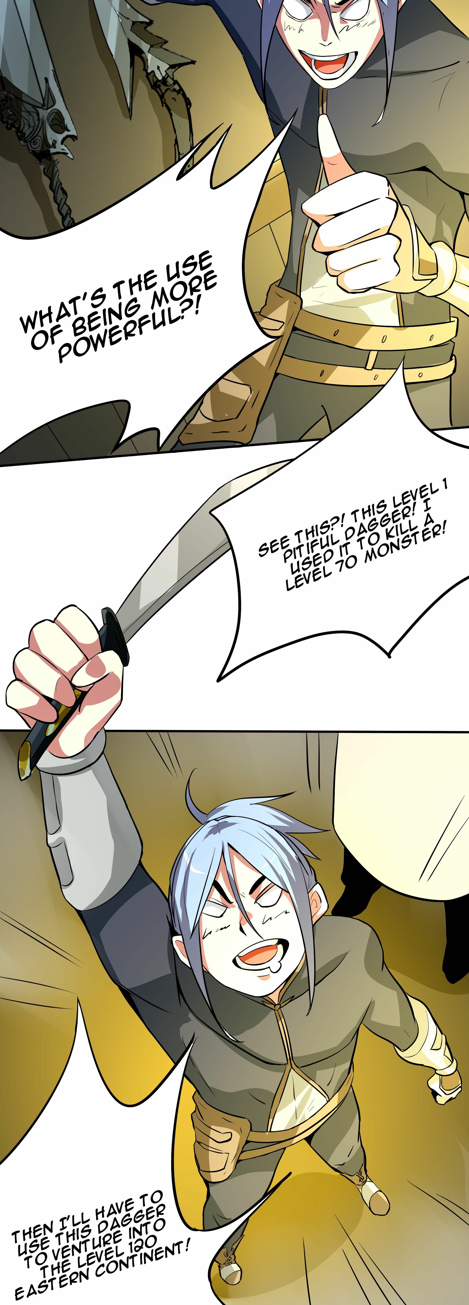 Read Fatal Code chapter 17 image 12 on Lezhin