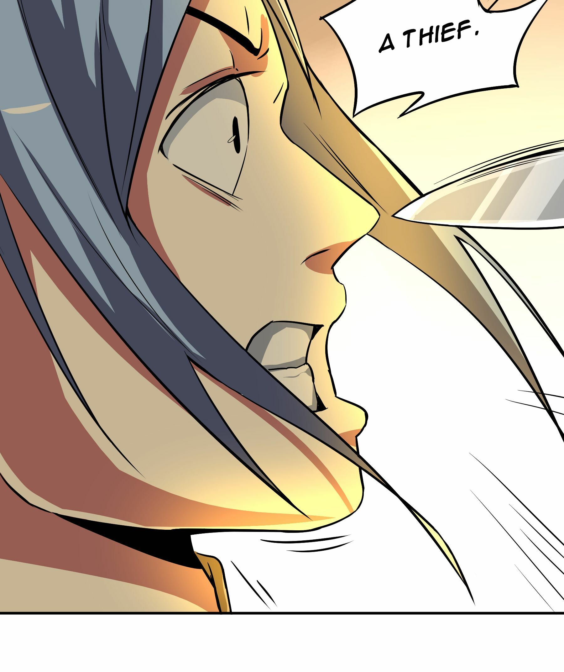 Read Fatal Code chapter 17 image 18 on Lezhin
