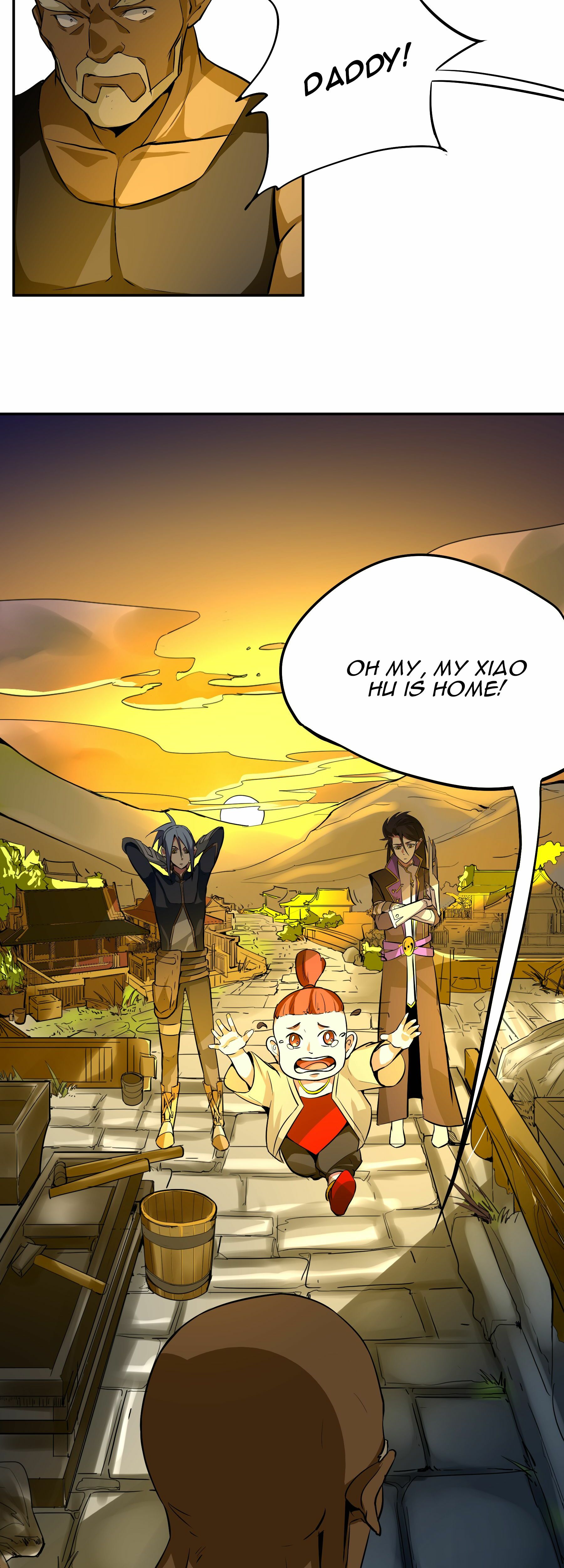 Read Fatal Code chapter 17 image 2 on Lezhin