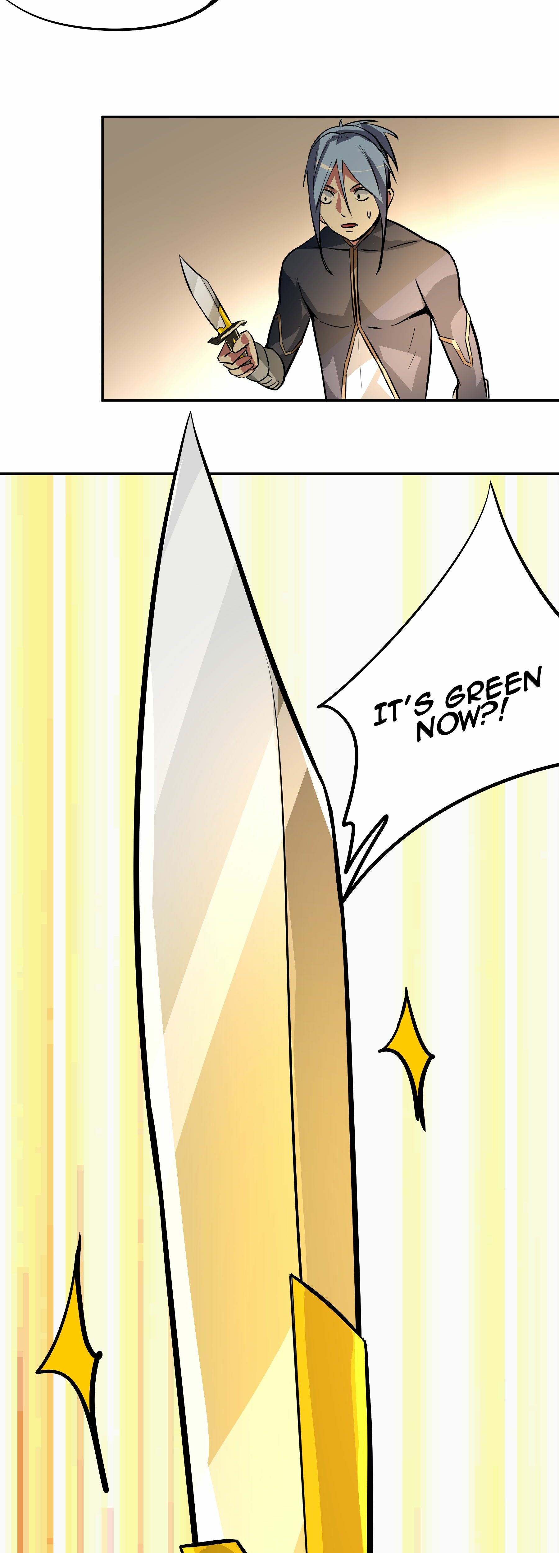 Read Fatal Code chapter 17 image 20 on Lezhin