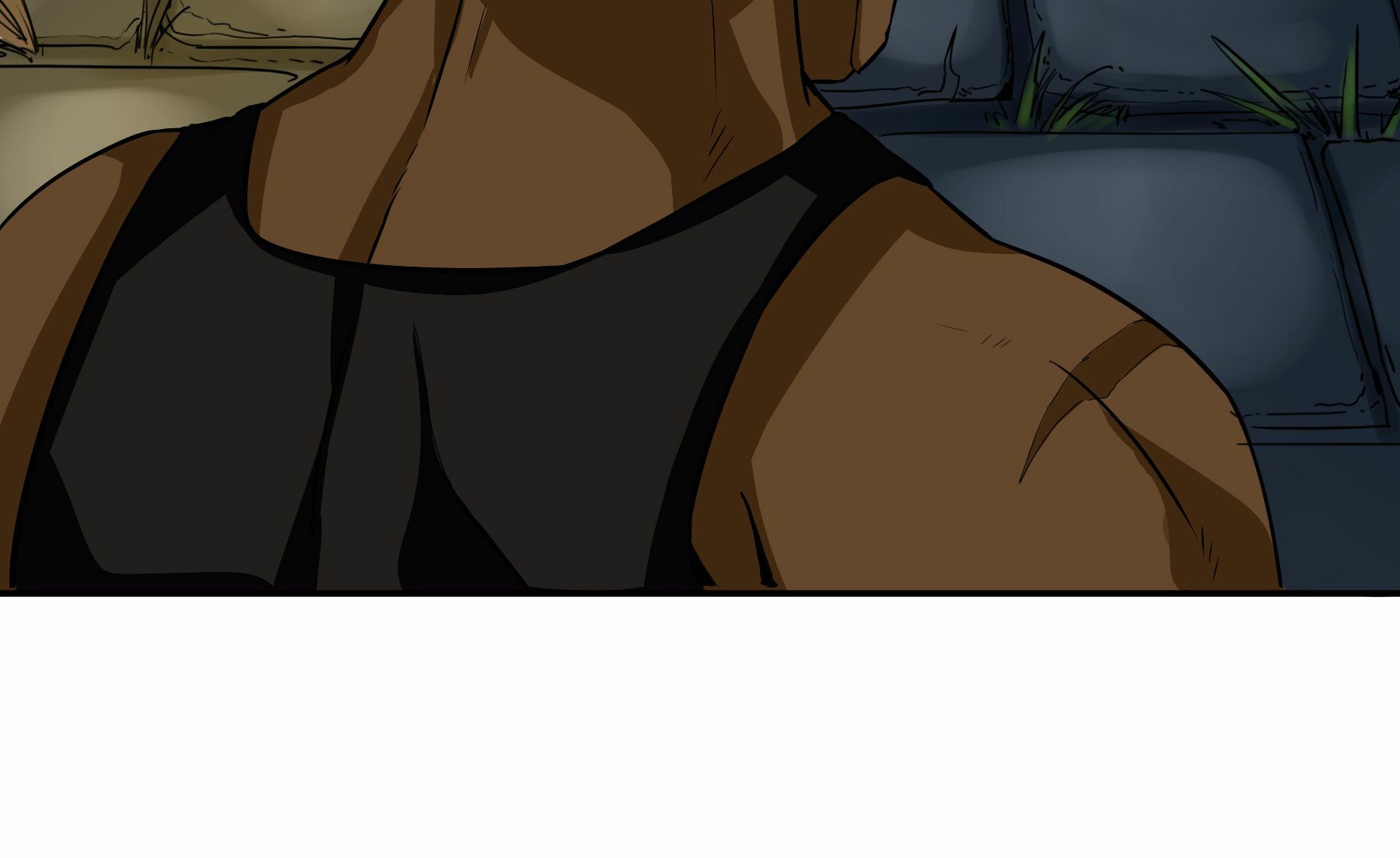 Read Fatal Code chapter 17 image 3 on Lezhin