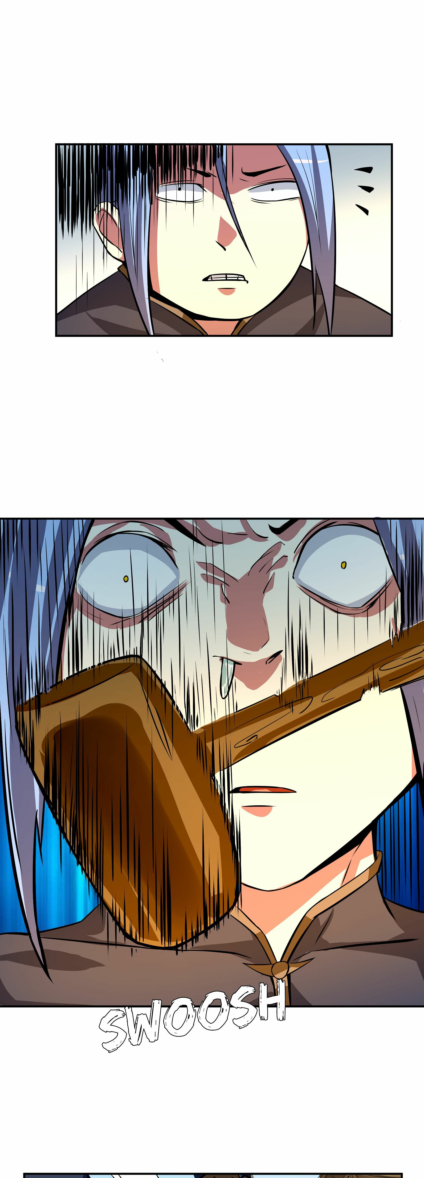 Read Fatal Code chapter 18 image 10 on Lezhin