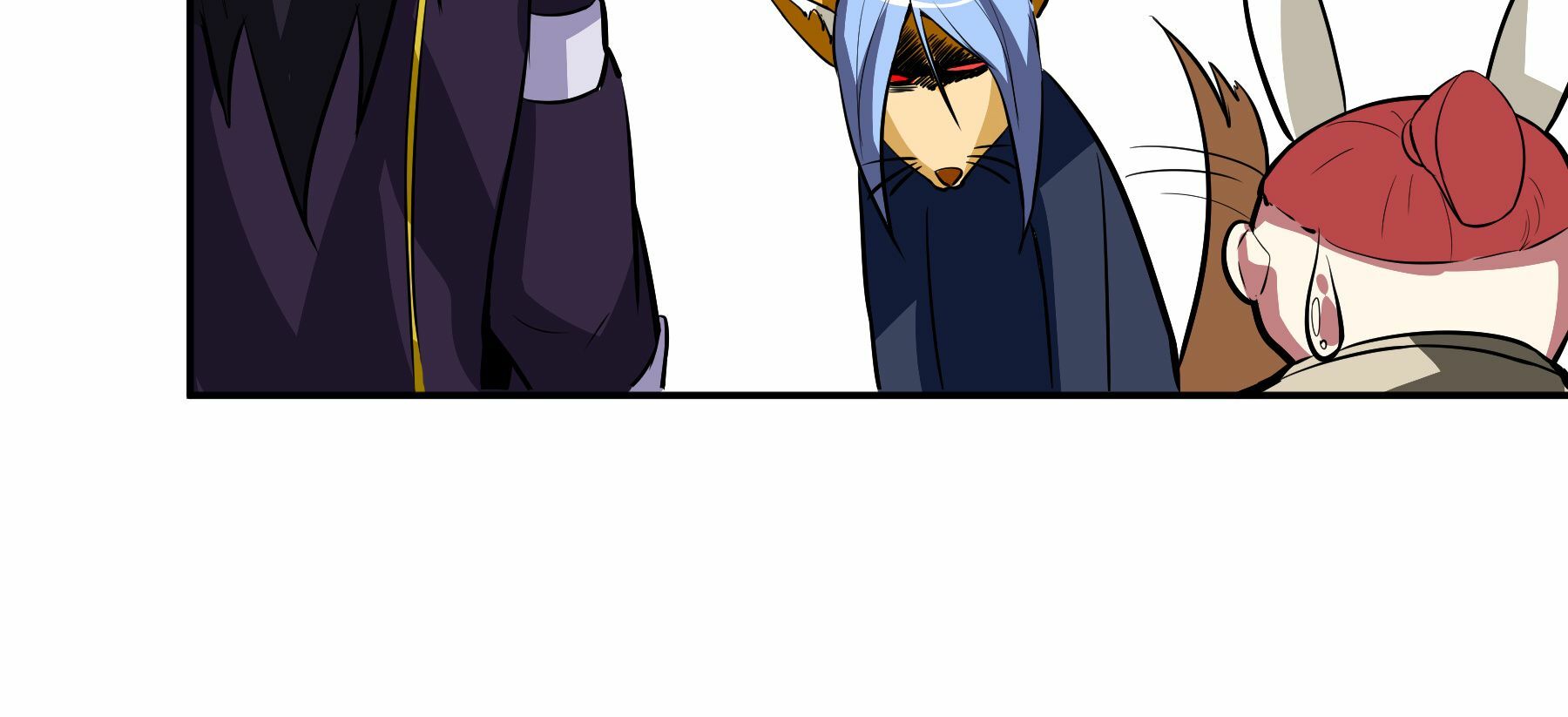 Read Fatal Code chapter 18 image 17 on Lezhin