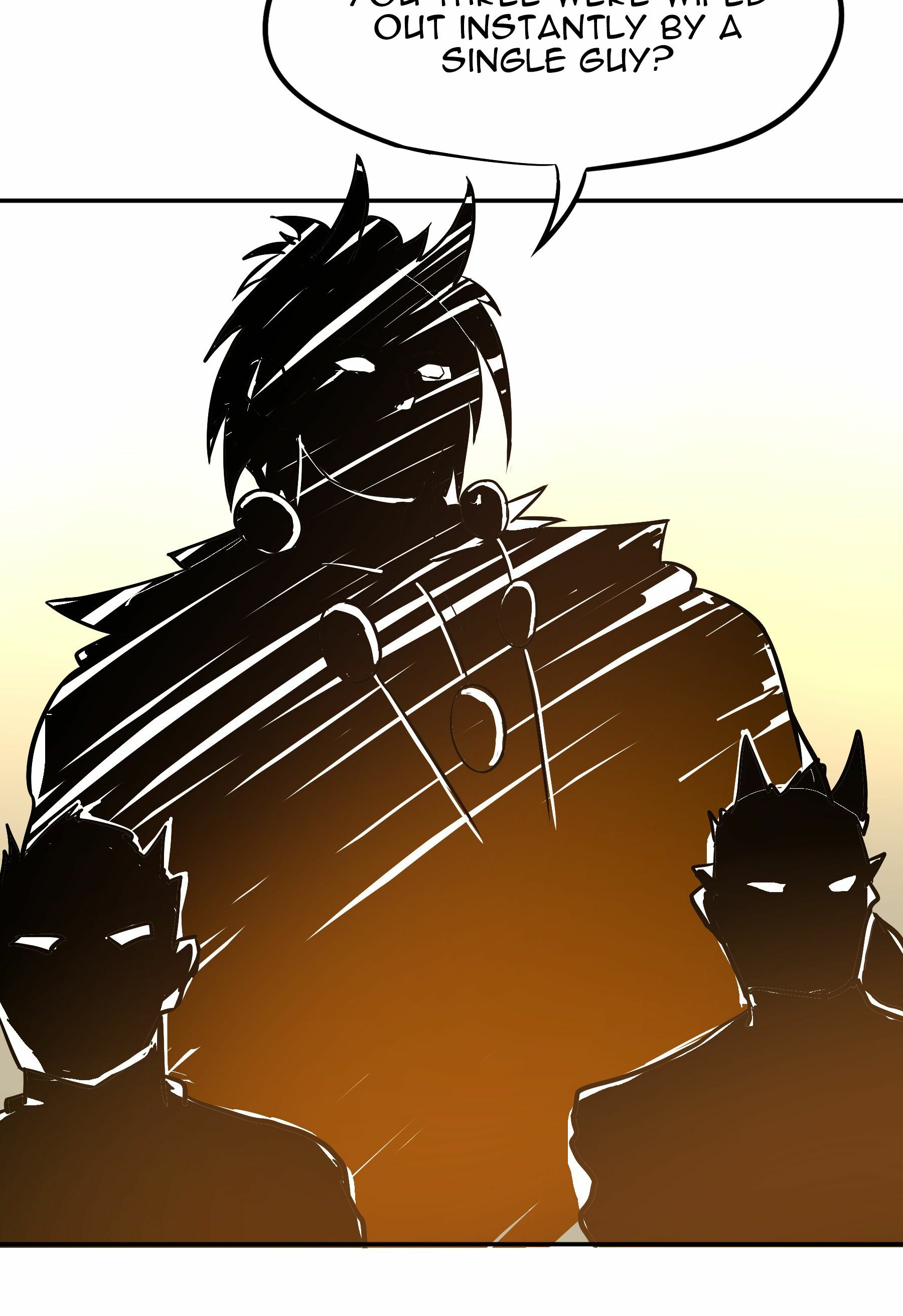 Read Fatal Code chapter 18 image 19 on Lezhin