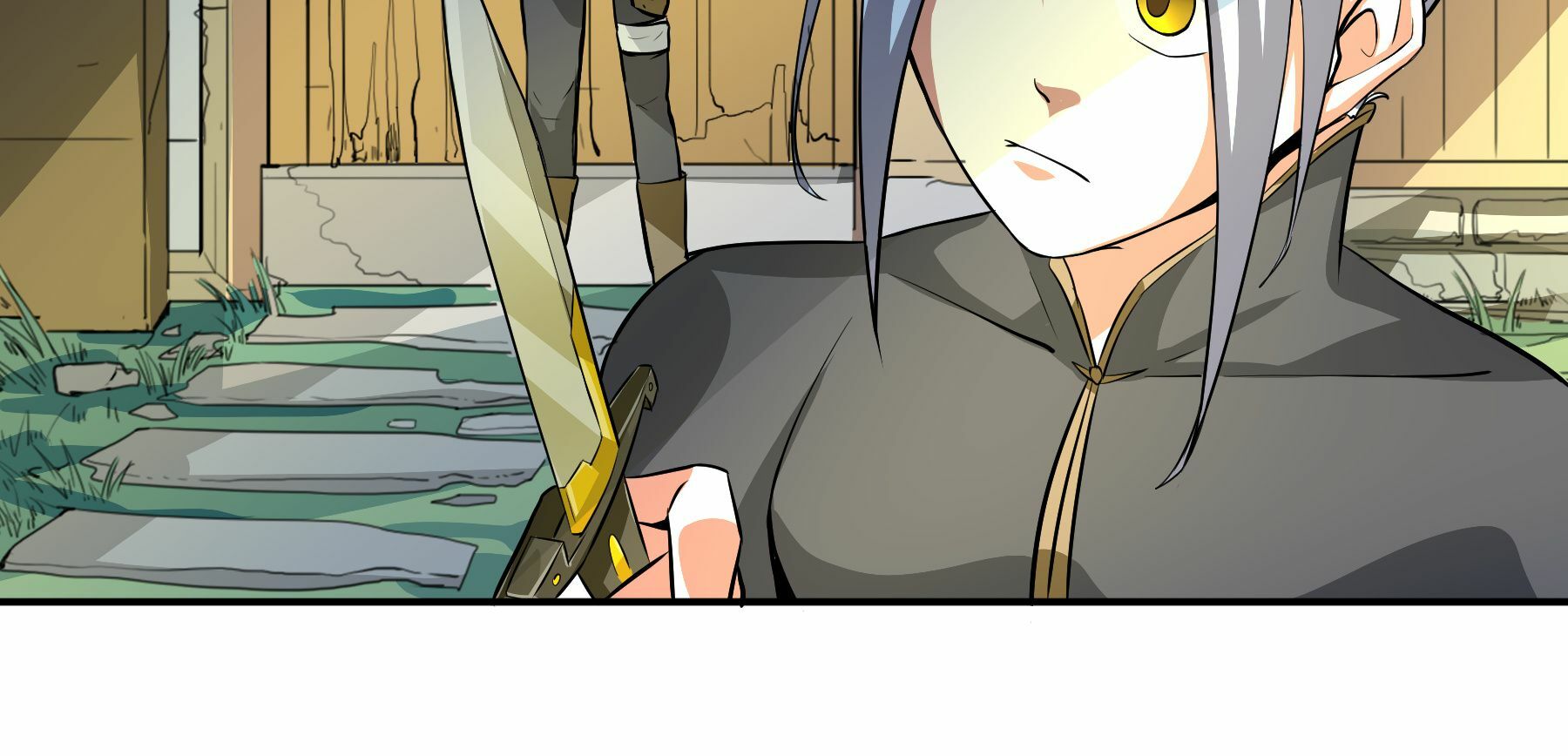 Read Fatal Code chapter 18 image 3 on Lezhin