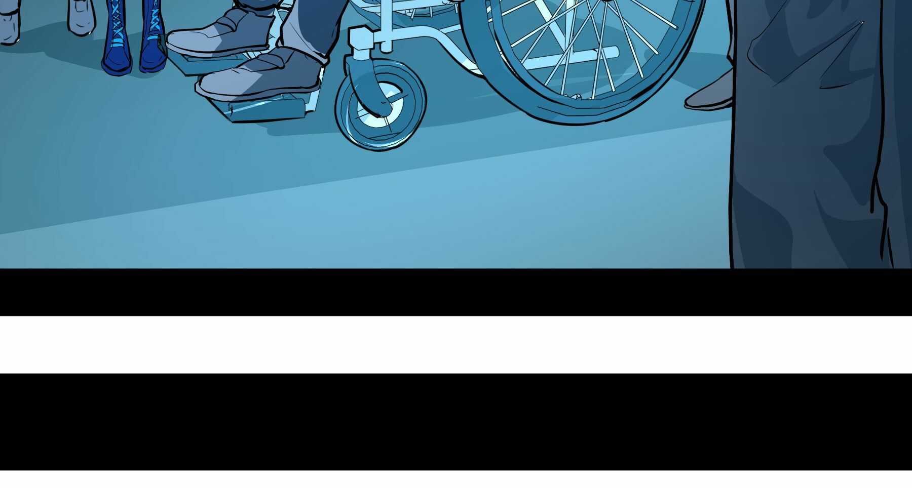 Read Fatal Code chapter 19 image 13 on Lezhin