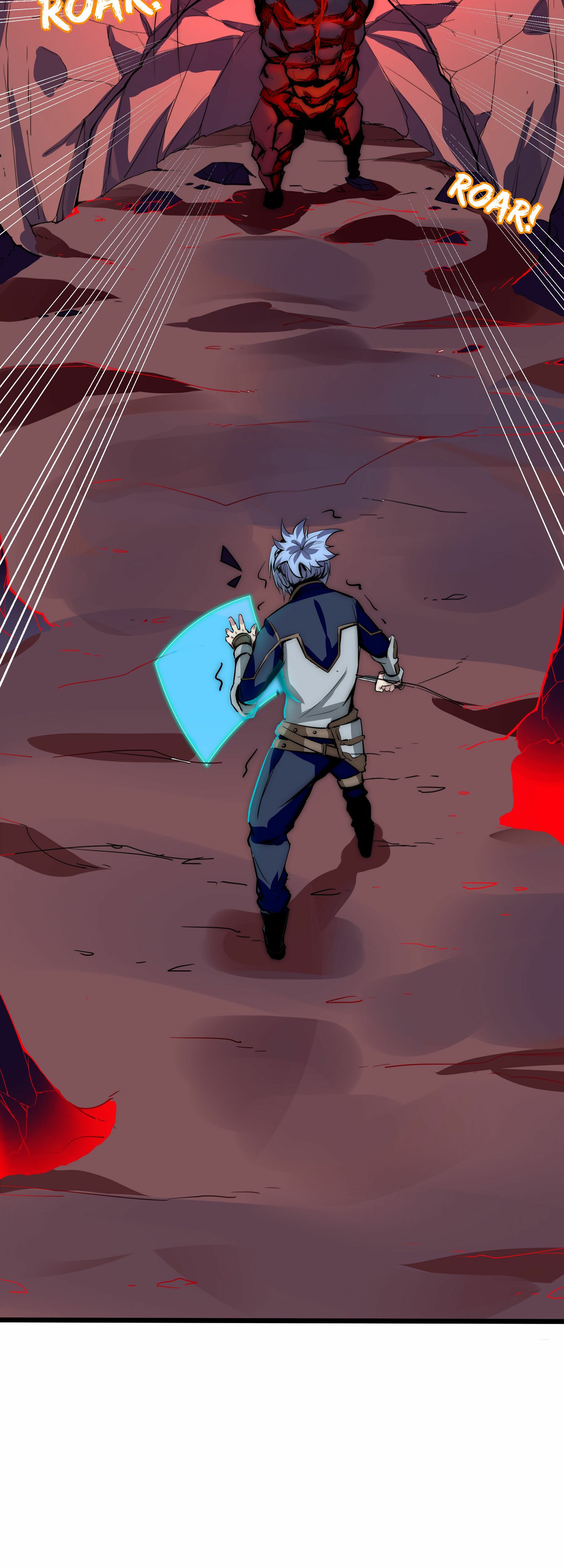 Read Fatal Code chapter 2 image 22 on Lezhin