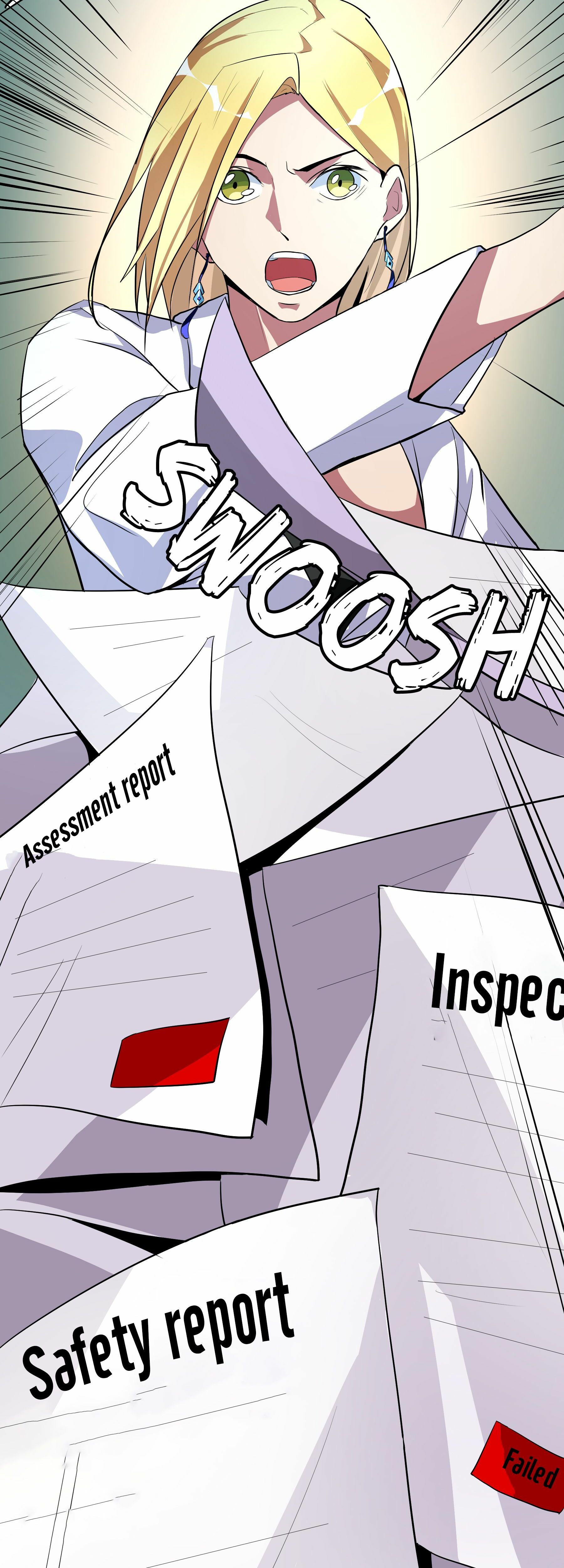 Read Fatal Code chapter 20 image 11 on Lezhin
