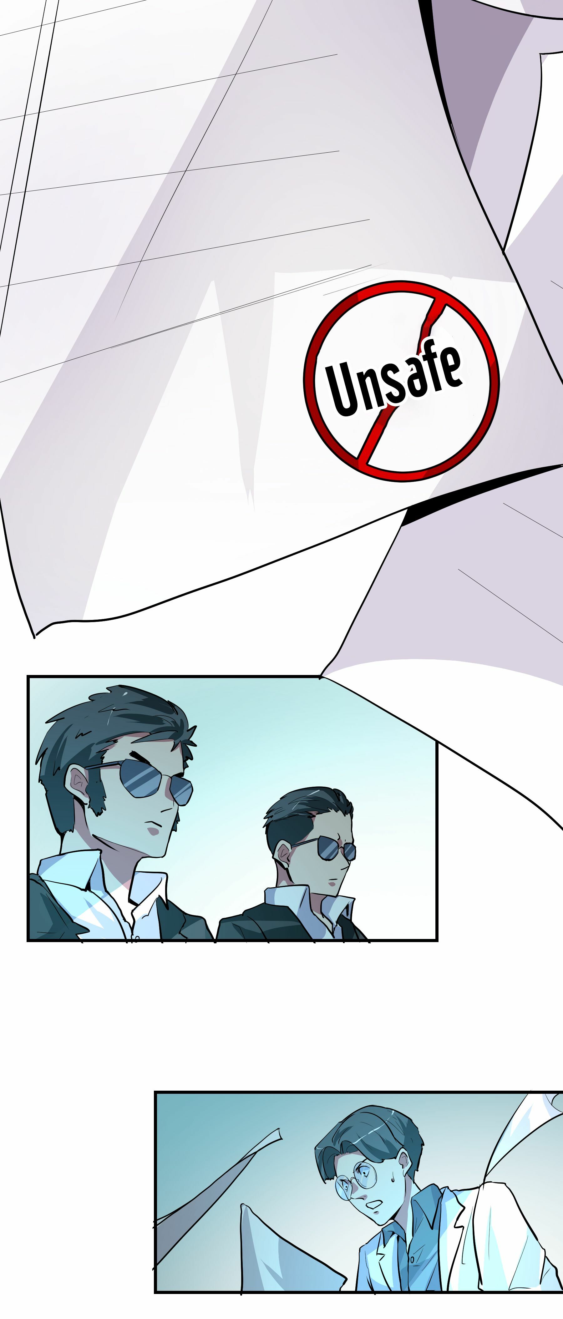 Read Fatal Code chapter 20 image 12 on Lezhin