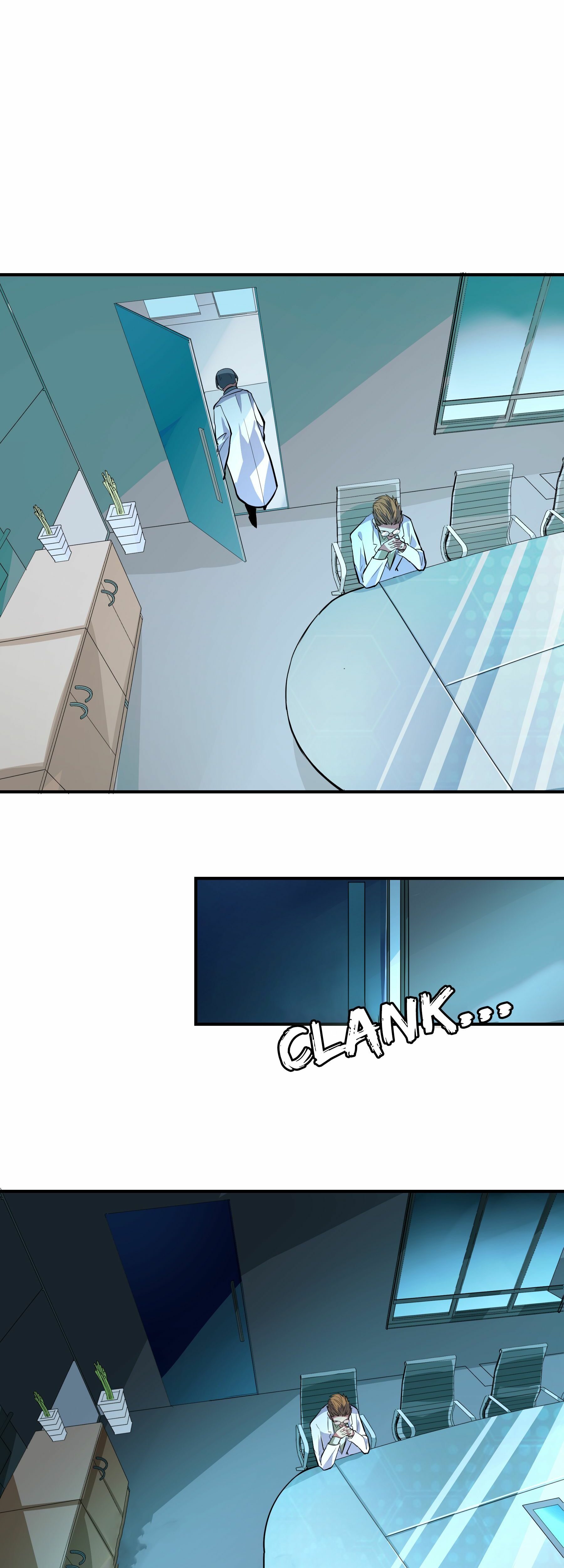 Read Fatal Code chapter 20 image 17 on Lezhin