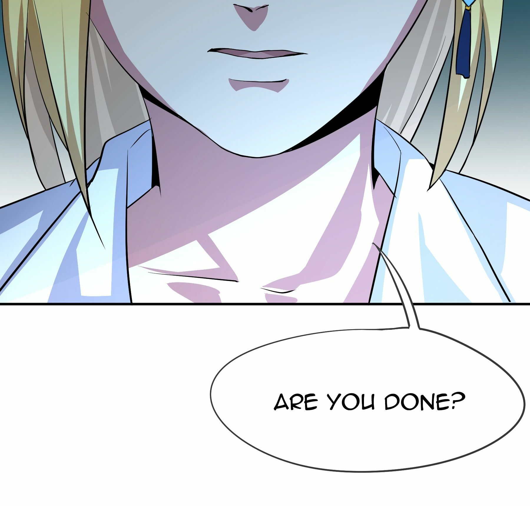 Read Fatal Code chapter 20 image 7 on Lezhin