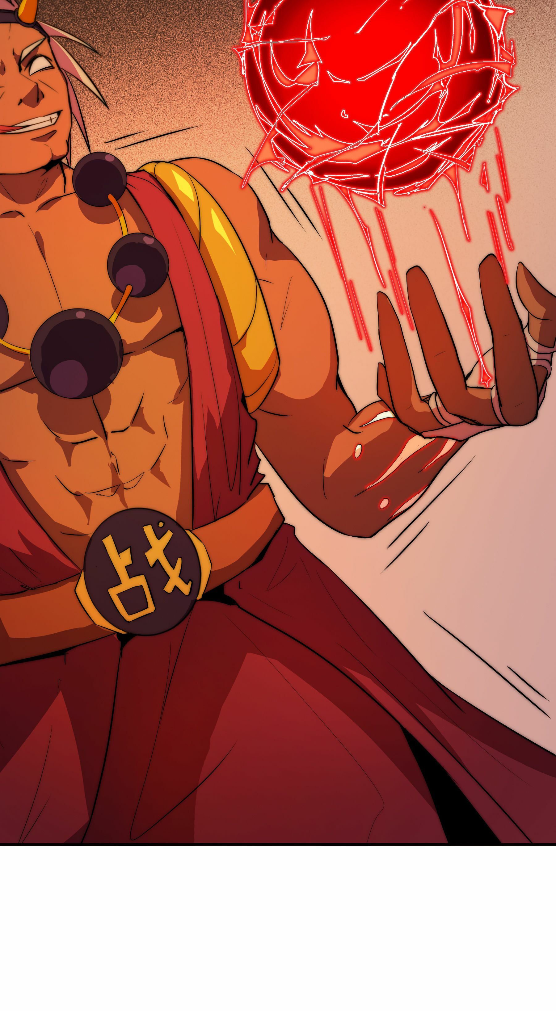 Read Fatal Code chapter 21 image 10 on Lezhin