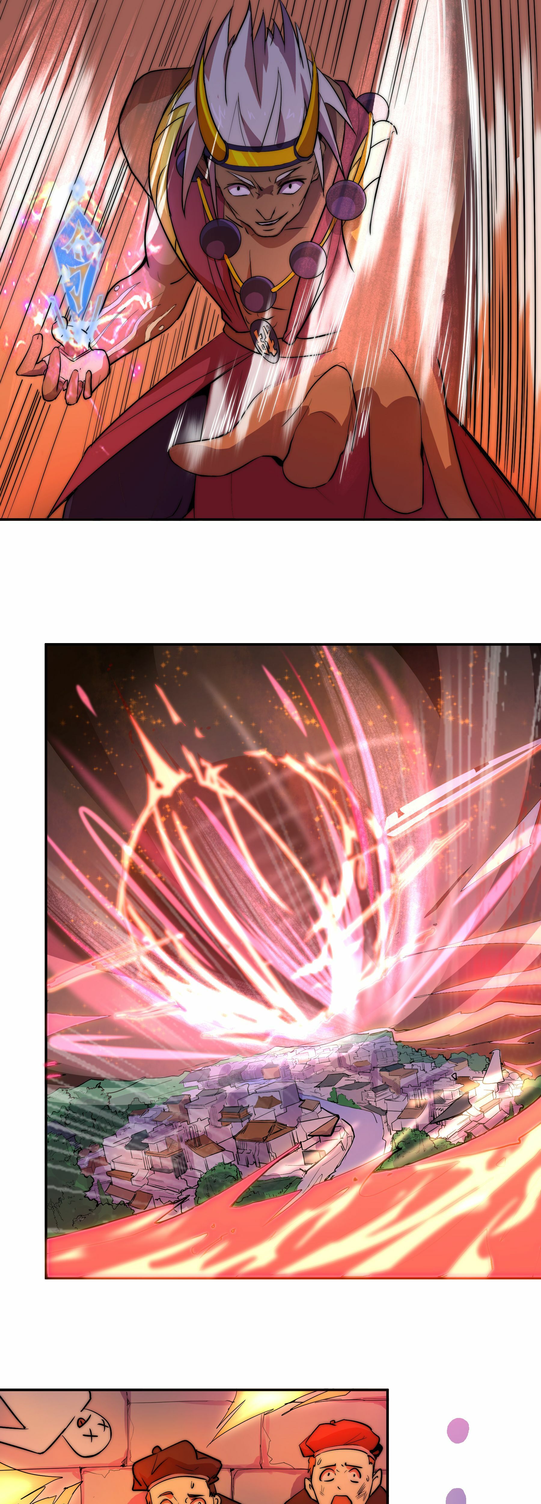 Read Fatal Code chapter 21 image 13 on Lezhin