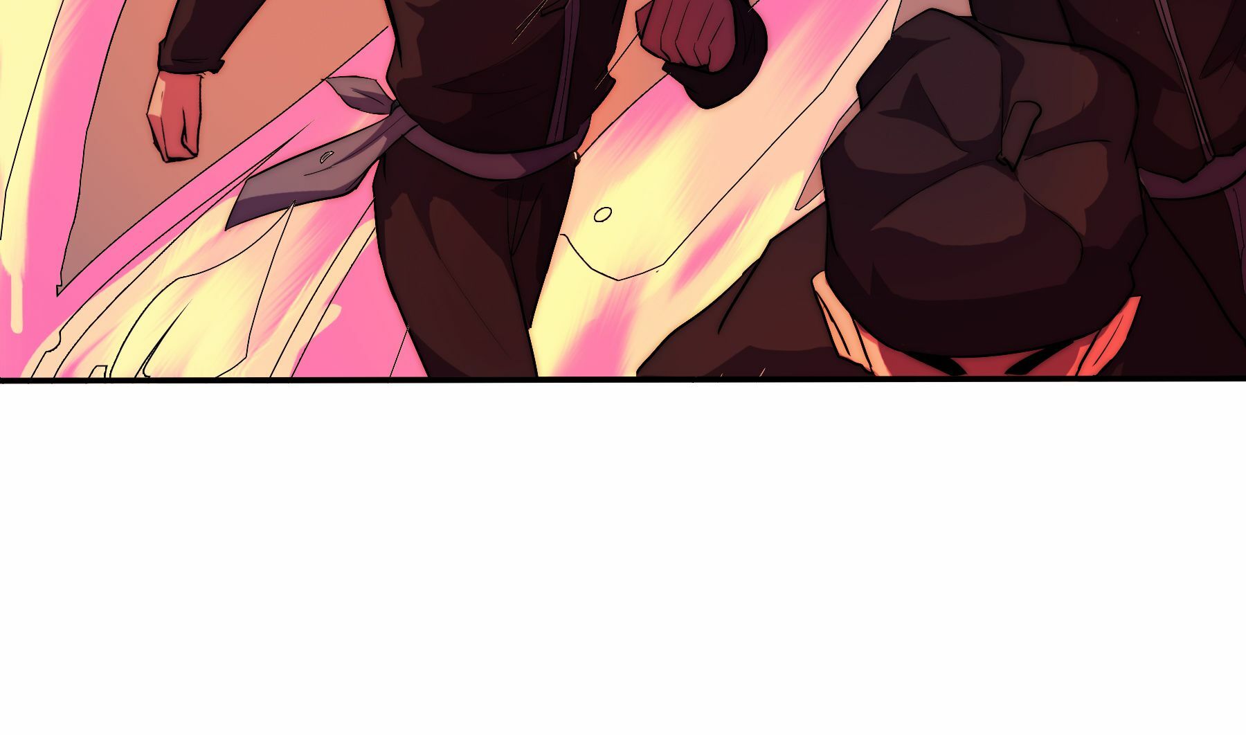 Read Fatal Code chapter 21 image 5 on Lezhin