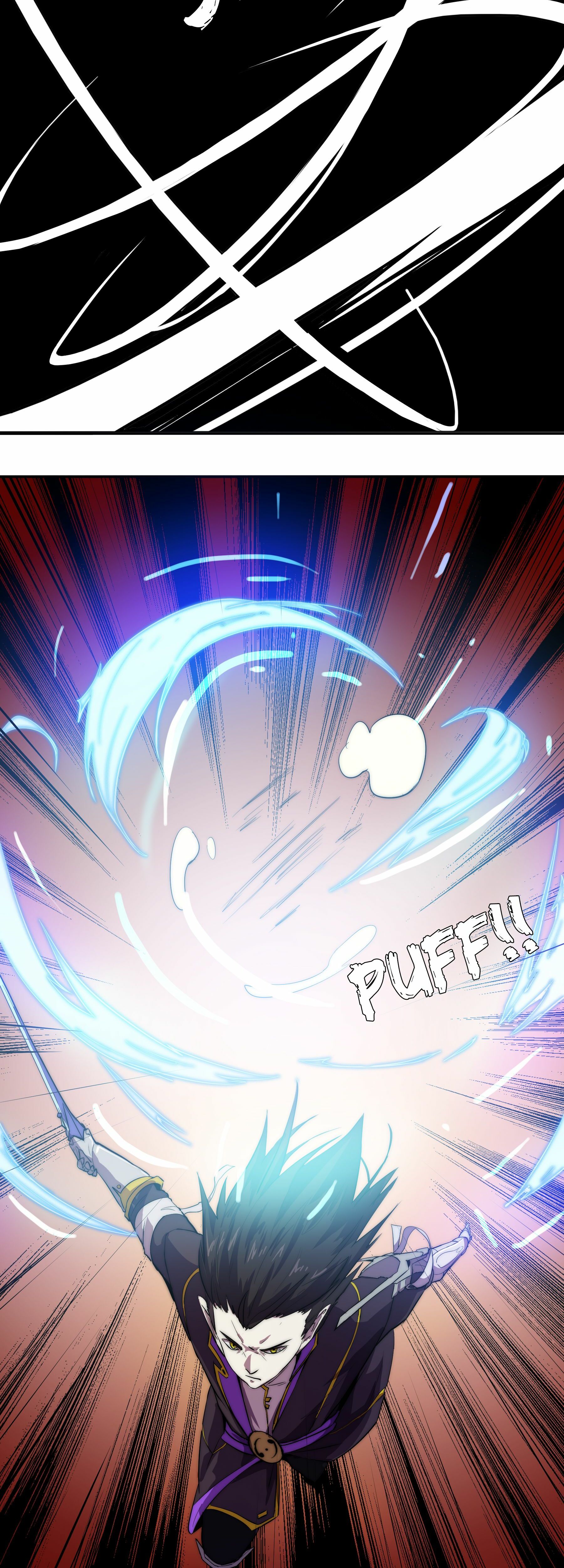 Read Fatal Code chapter 22 image 2 on Lezhin