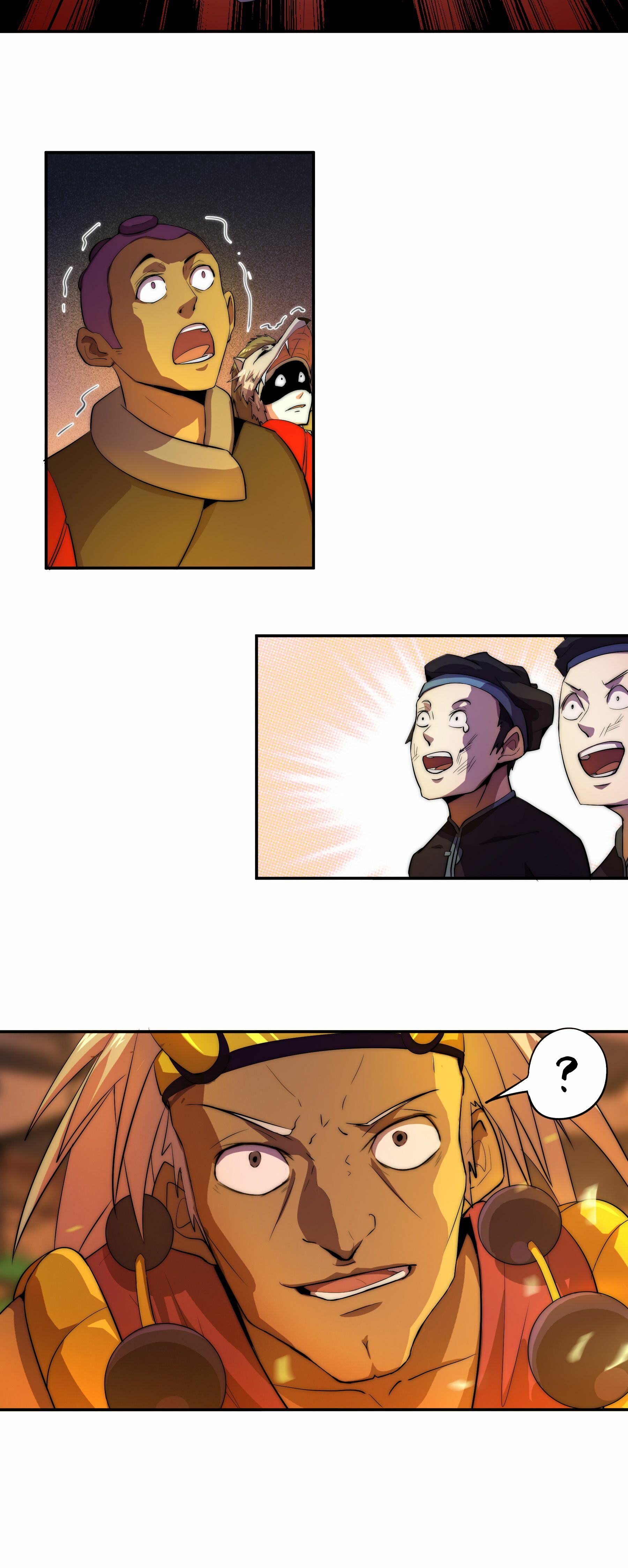 Read Fatal Code chapter 22 image 3 on Lezhin