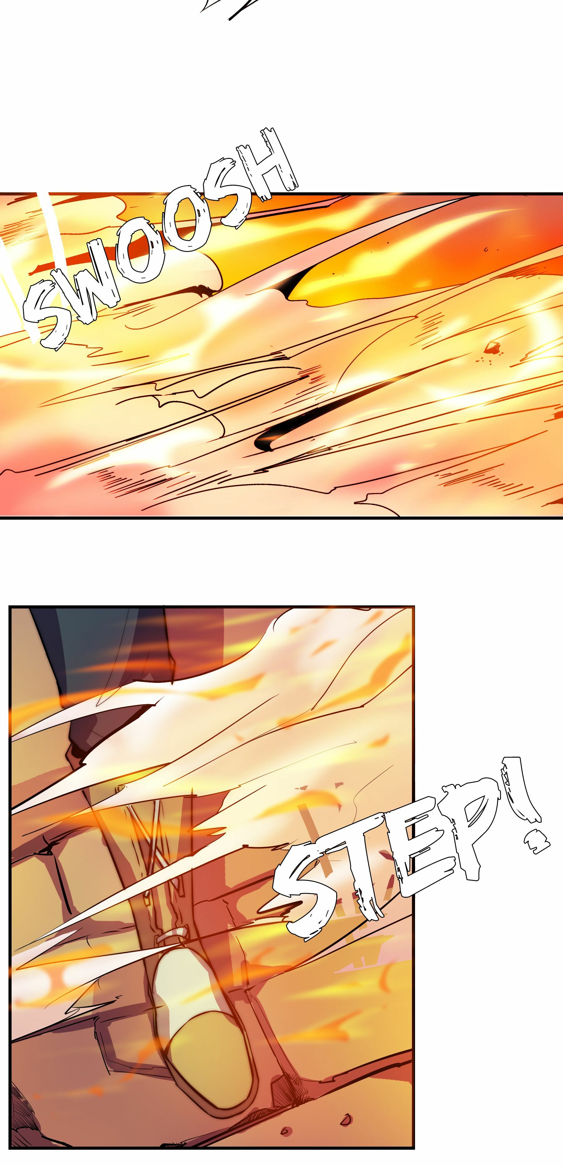 Read Fatal Code chapter 23 image 10 on Lezhin