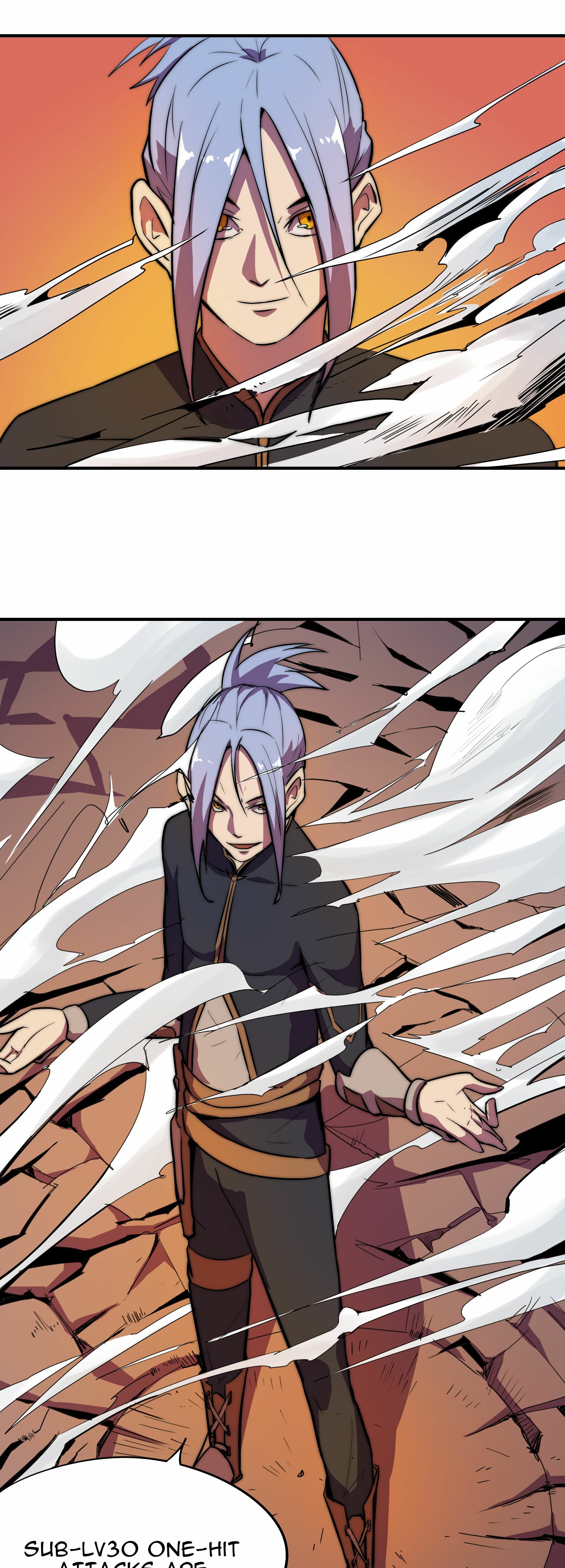 Read Fatal Code chapter 23 image 11 on Lezhin